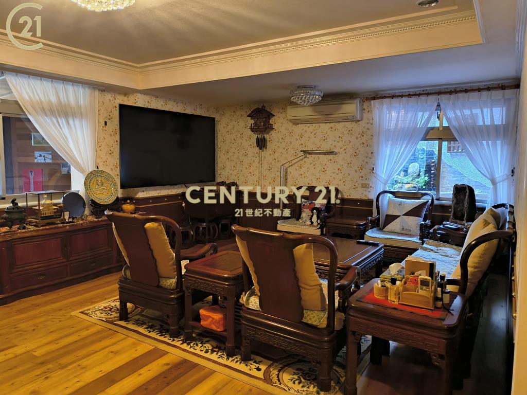 陽明山花園別墅