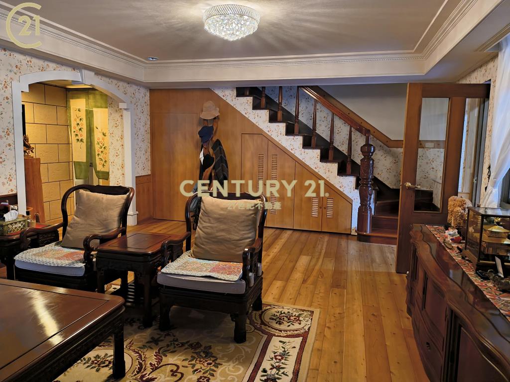 陽明山花園別墅