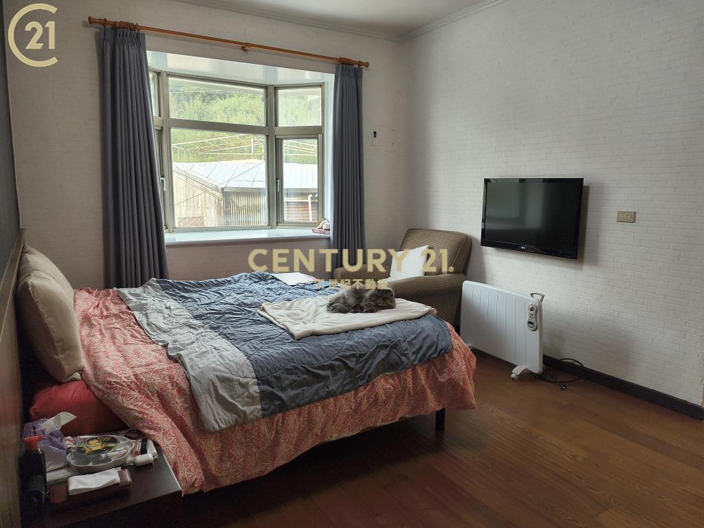 陽明山花園別墅