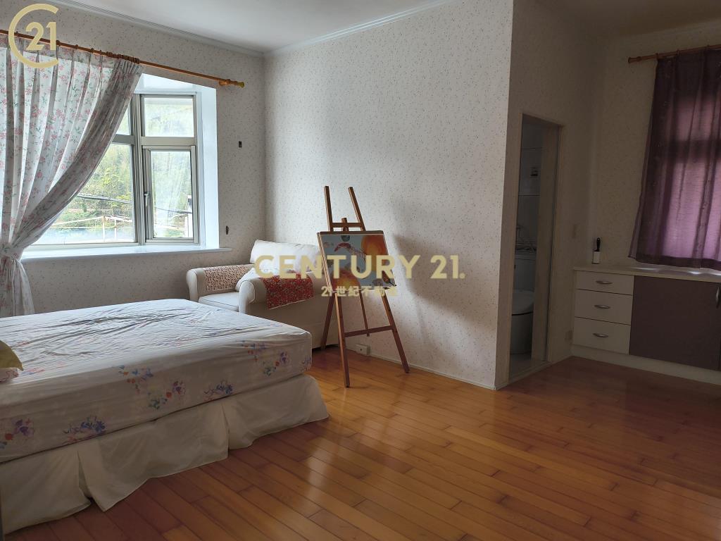 陽明山花園別墅