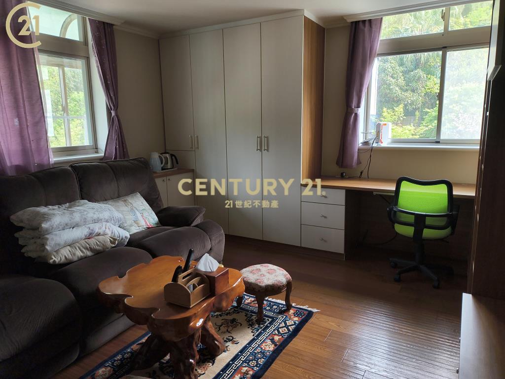 陽明山花園別墅