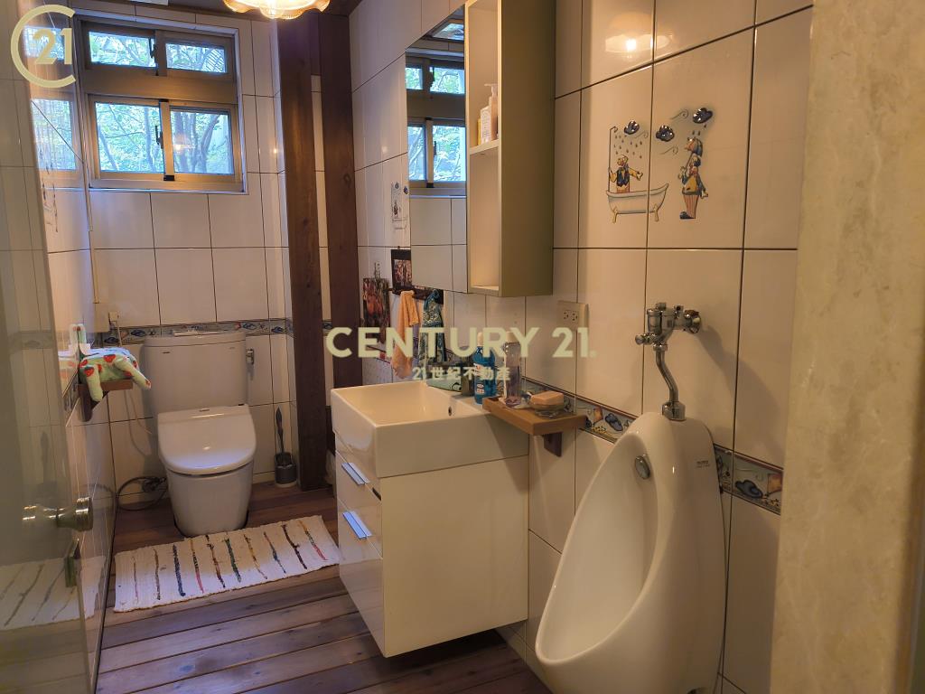 陽明山花園別墅