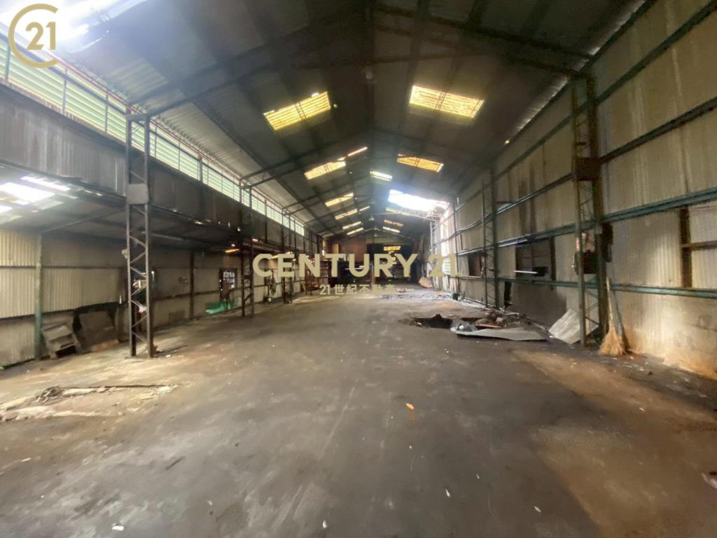 五股中興段土地(乙種工業區)