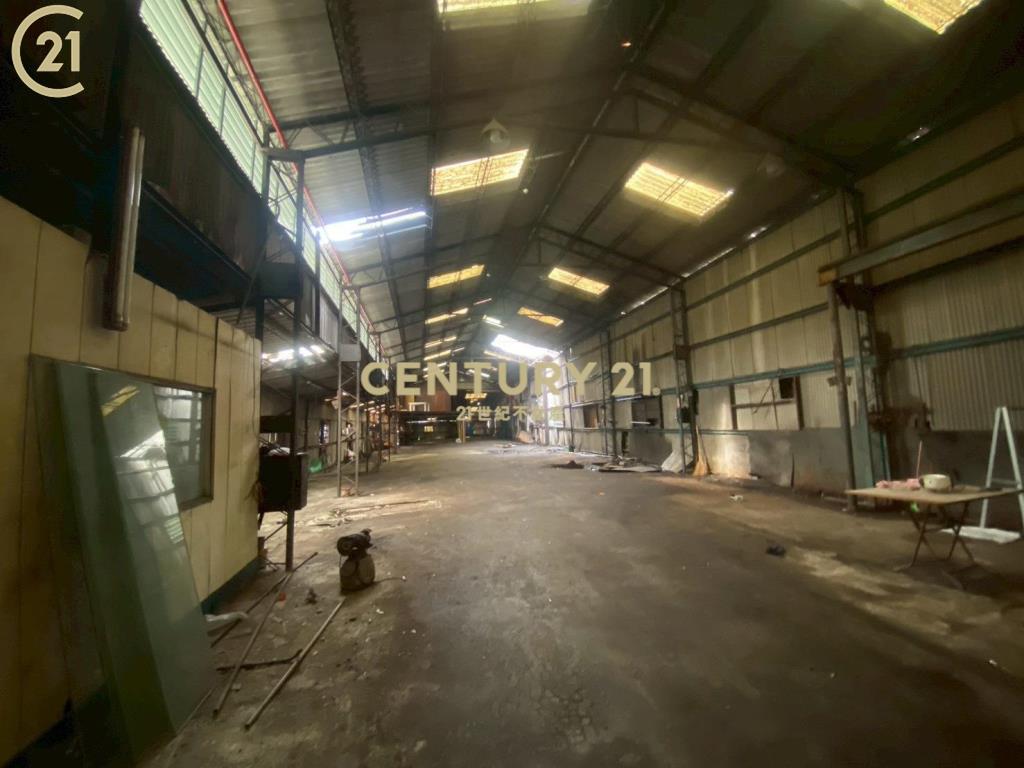 五股中興段土地(乙種工業區)