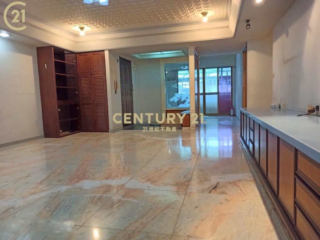 天母SOGO 4房+車位