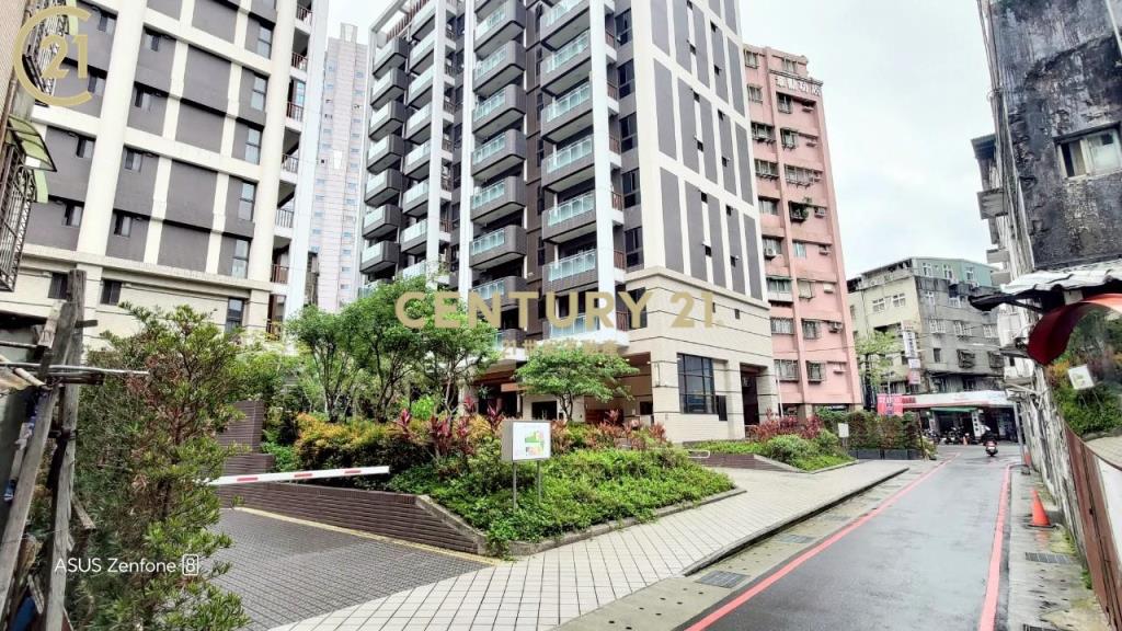 漢寶臺大苑3房車(二)永和