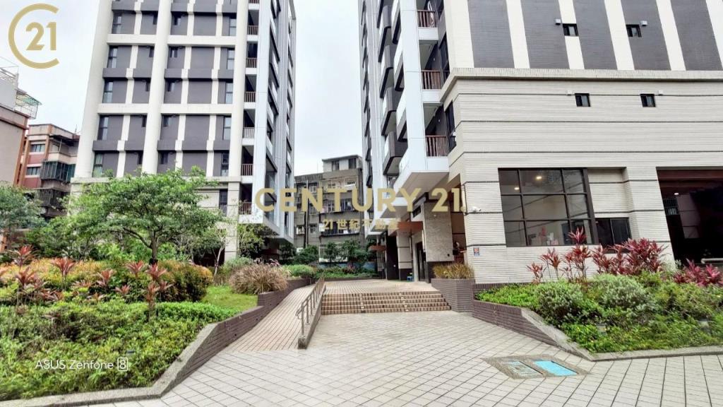 漢寶臺大苑3房車(二)永和