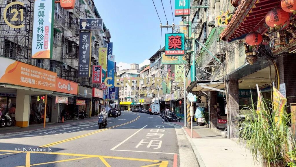 徐匯捷運雙主臥美一樓