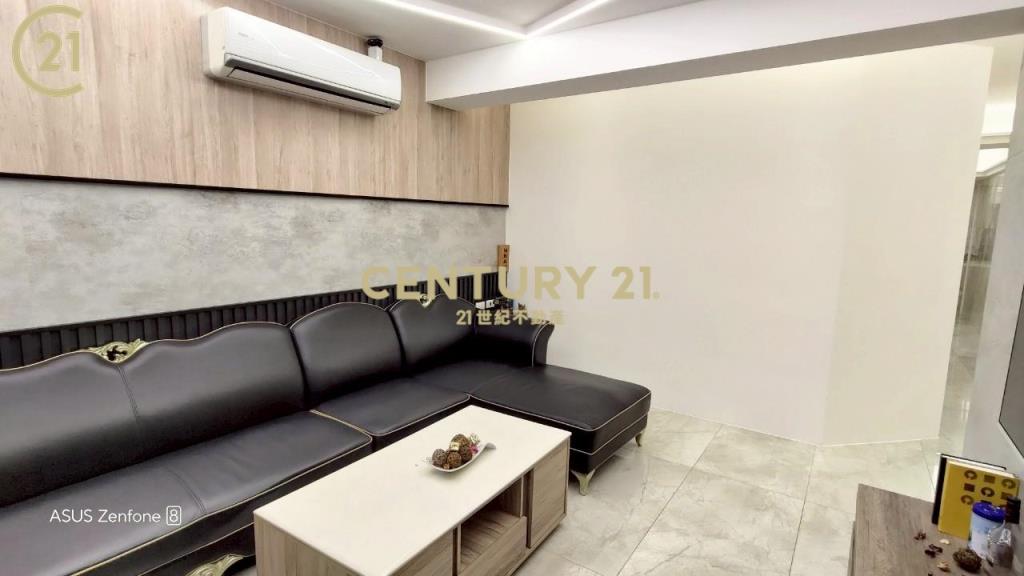 徐匯捷運雙主臥美一樓