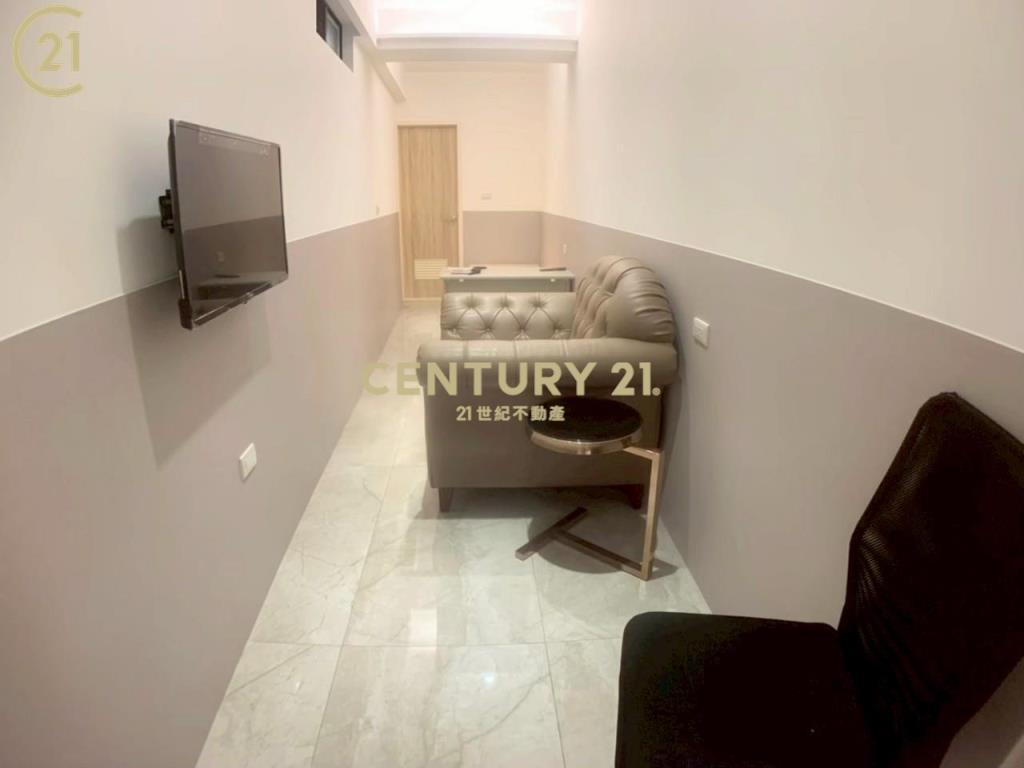 徐匯捷運雙主臥美一樓