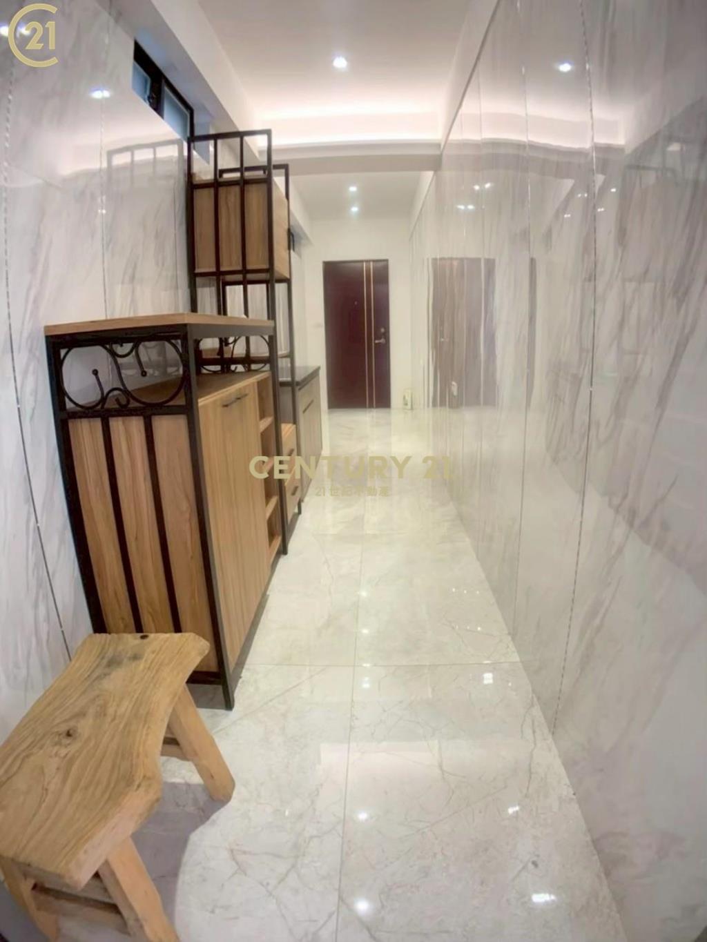 徐匯捷運雙主臥美一樓