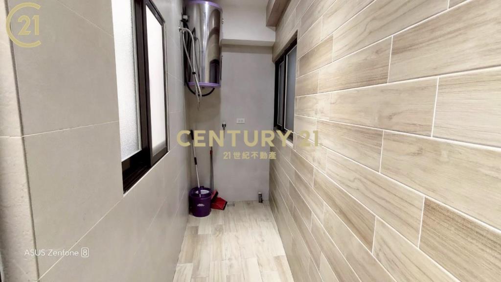 徐匯捷運雙主臥美一樓