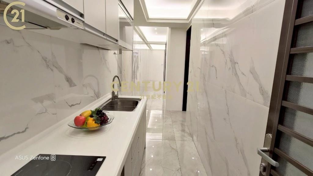 徐匯捷運雙主臥美一樓