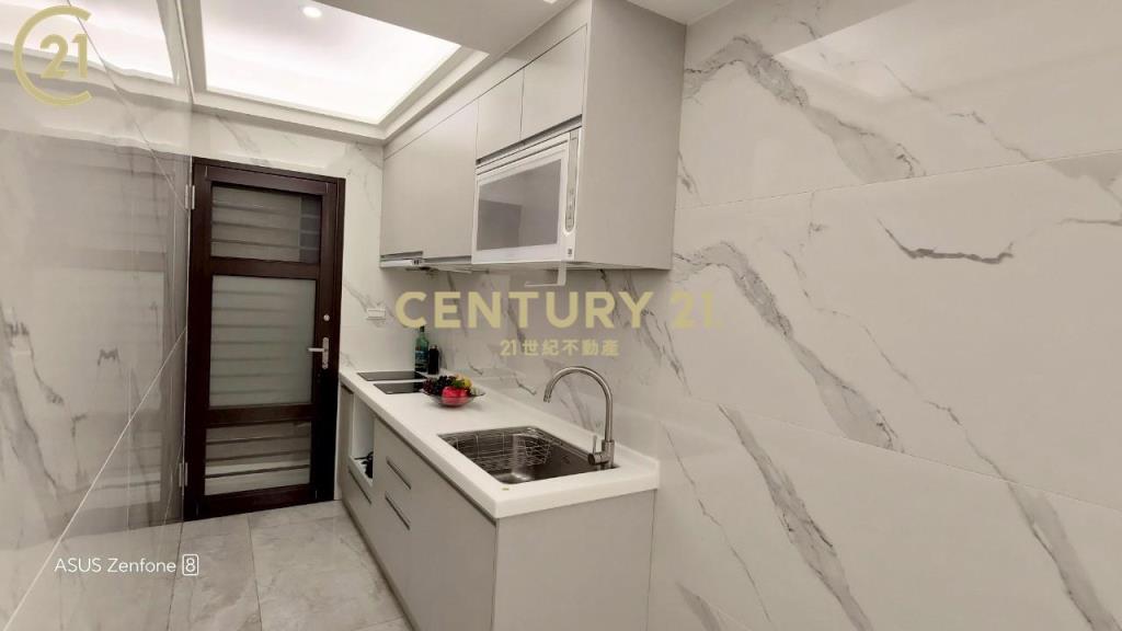 徐匯捷運雙主臥美一樓