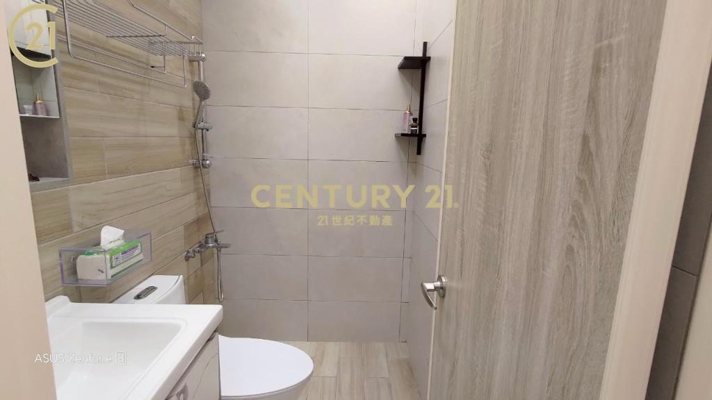 徐匯捷運雙主臥美一樓