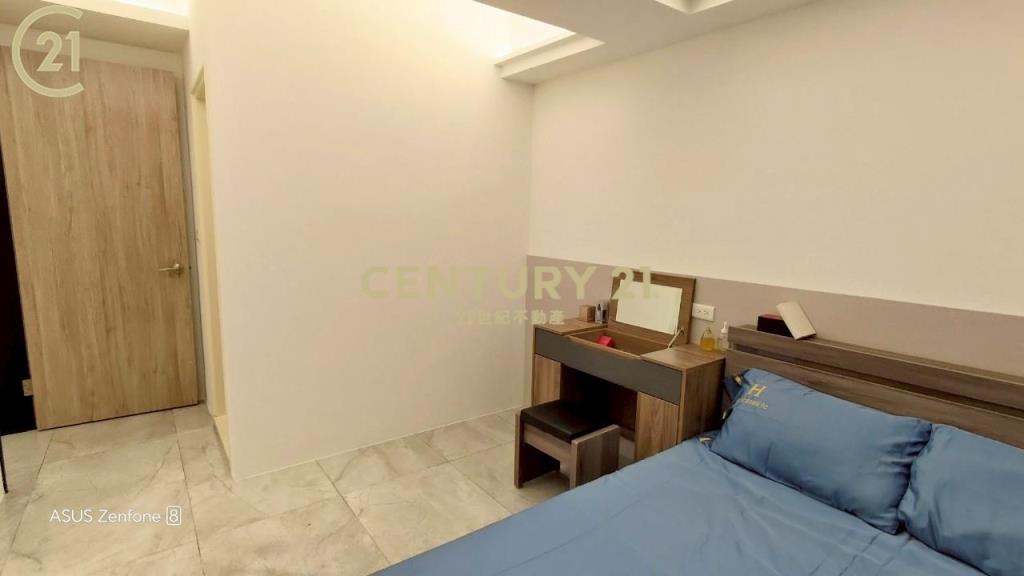 徐匯捷運雙主臥美一樓