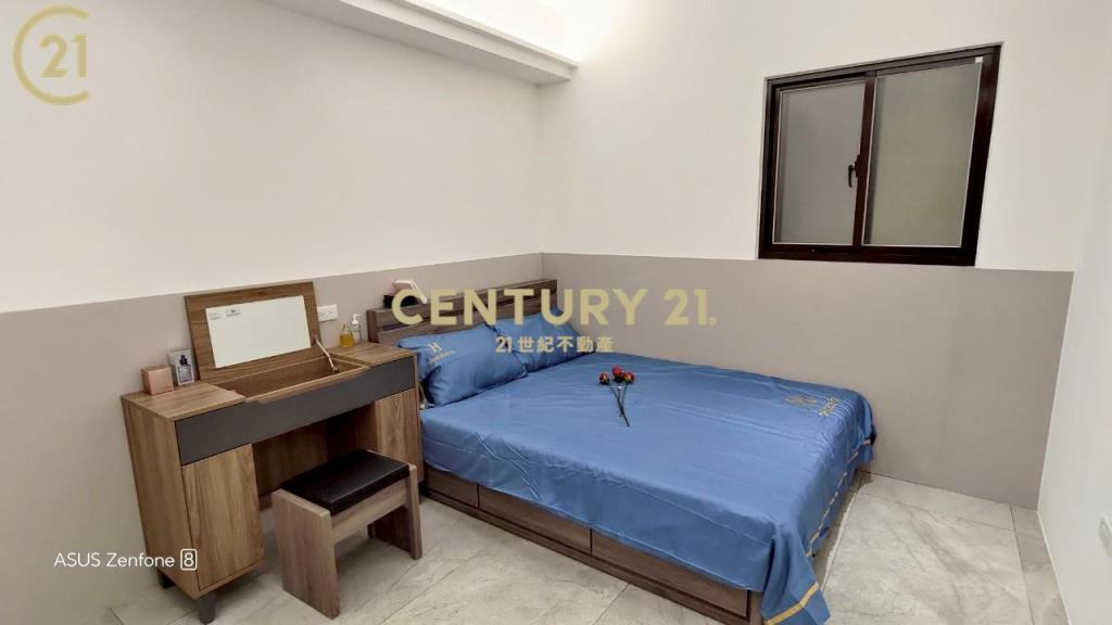 徐匯捷運雙主臥美一樓