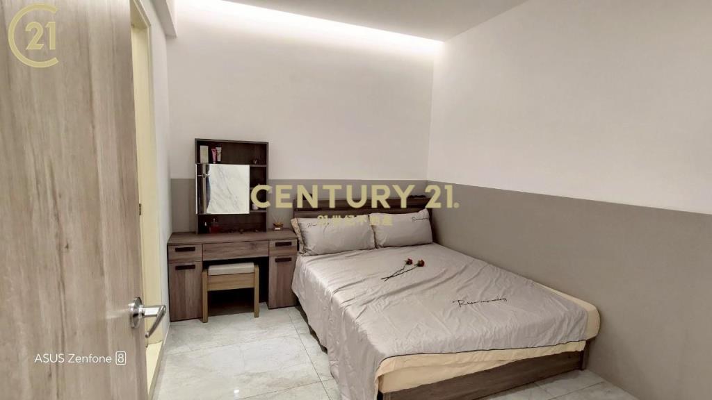 徐匯捷運雙主臥美一樓