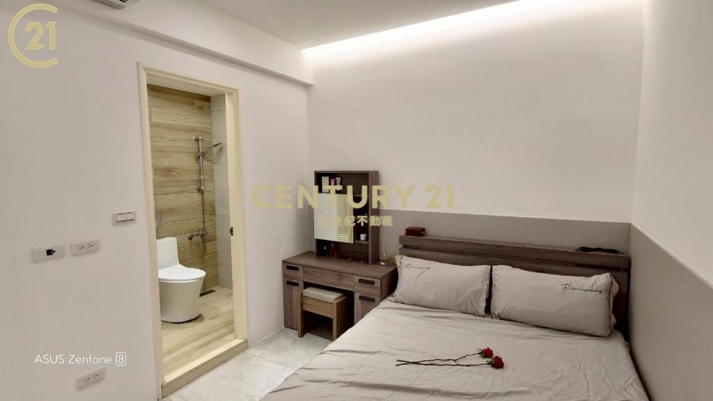 徐匯捷運雙主臥美一樓