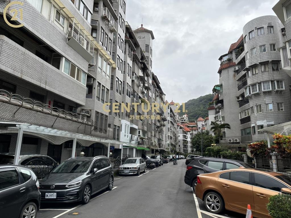 天母電梯甲桂林山莊