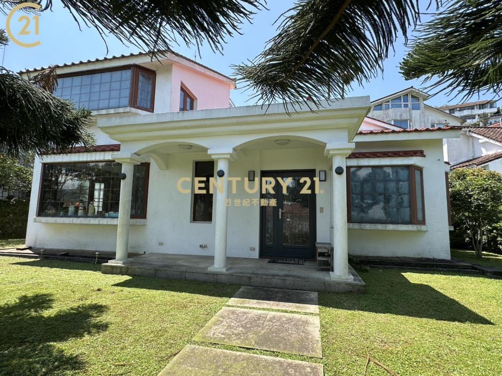 華城上坡景觀別墅