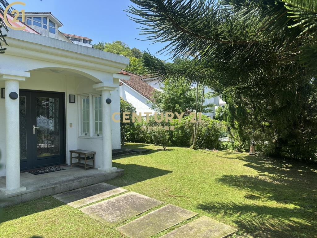 華城上坡景觀別墅