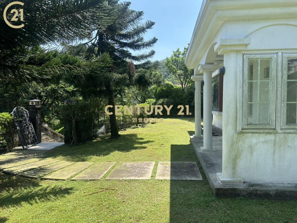 華城上坡景觀別墅