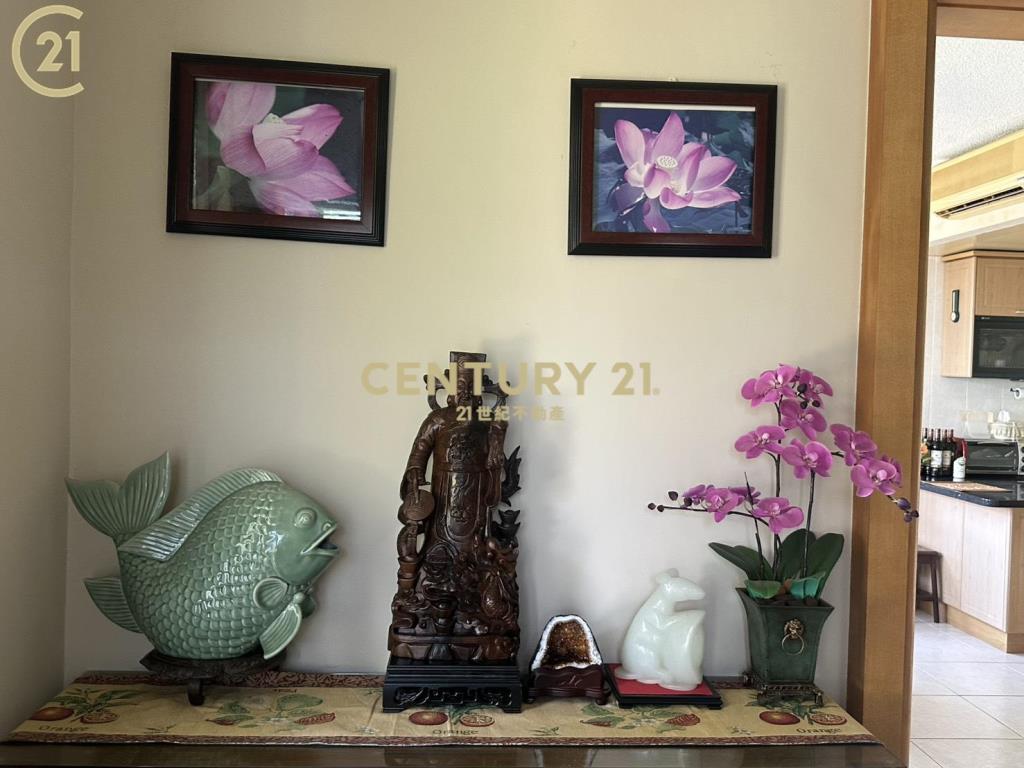 華城上坡景觀別墅