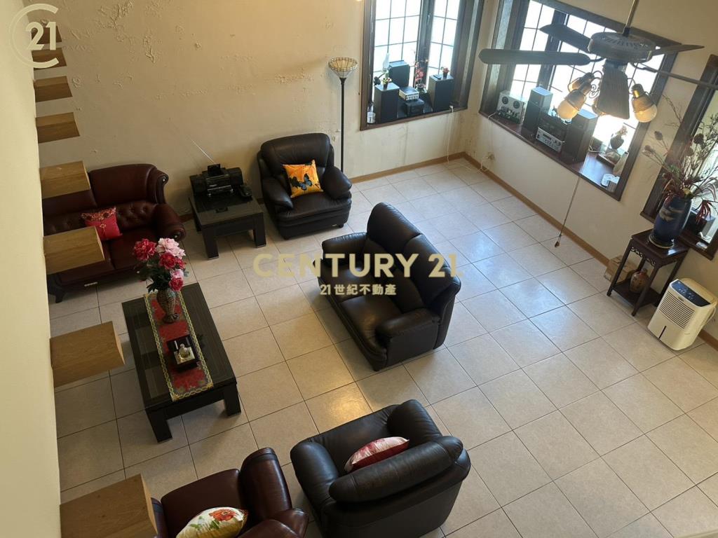 華城上坡景觀別墅