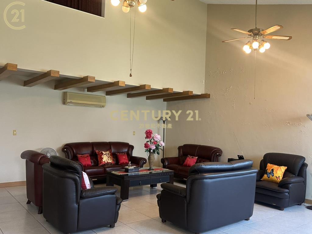 華城上坡景觀別墅