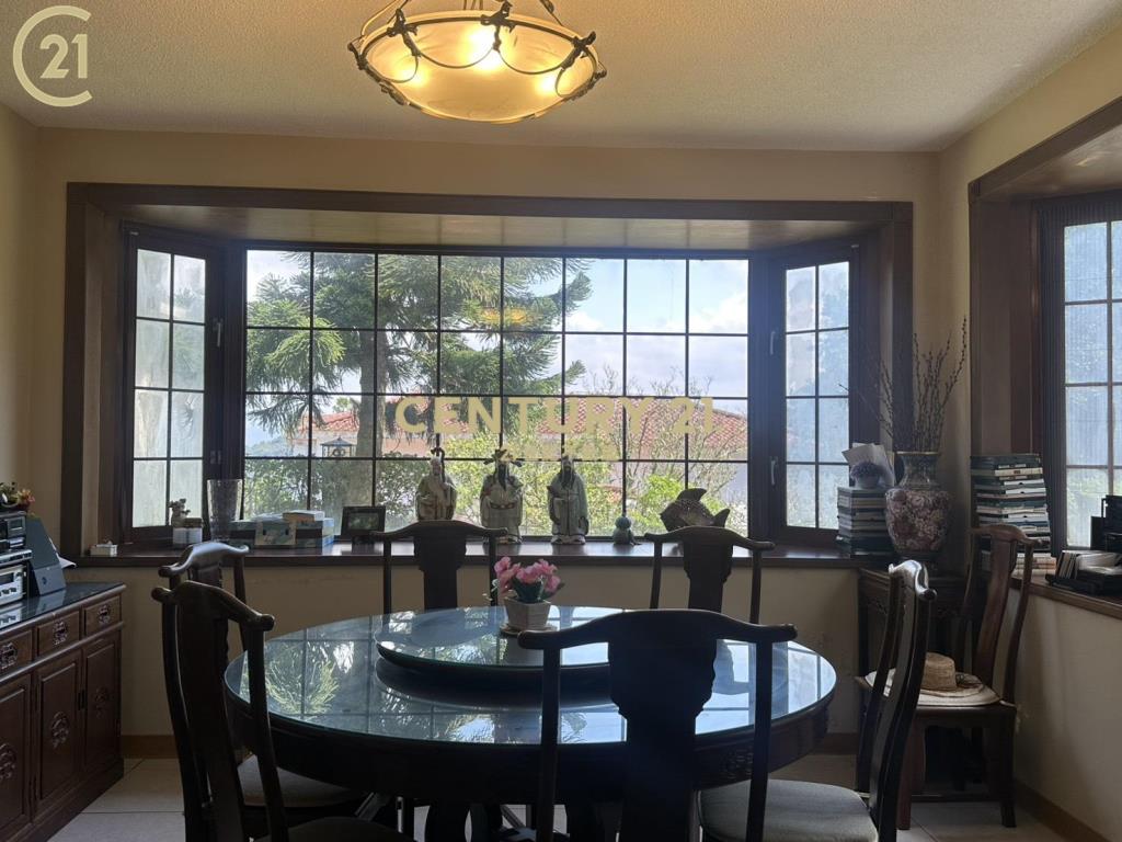 華城上坡景觀別墅