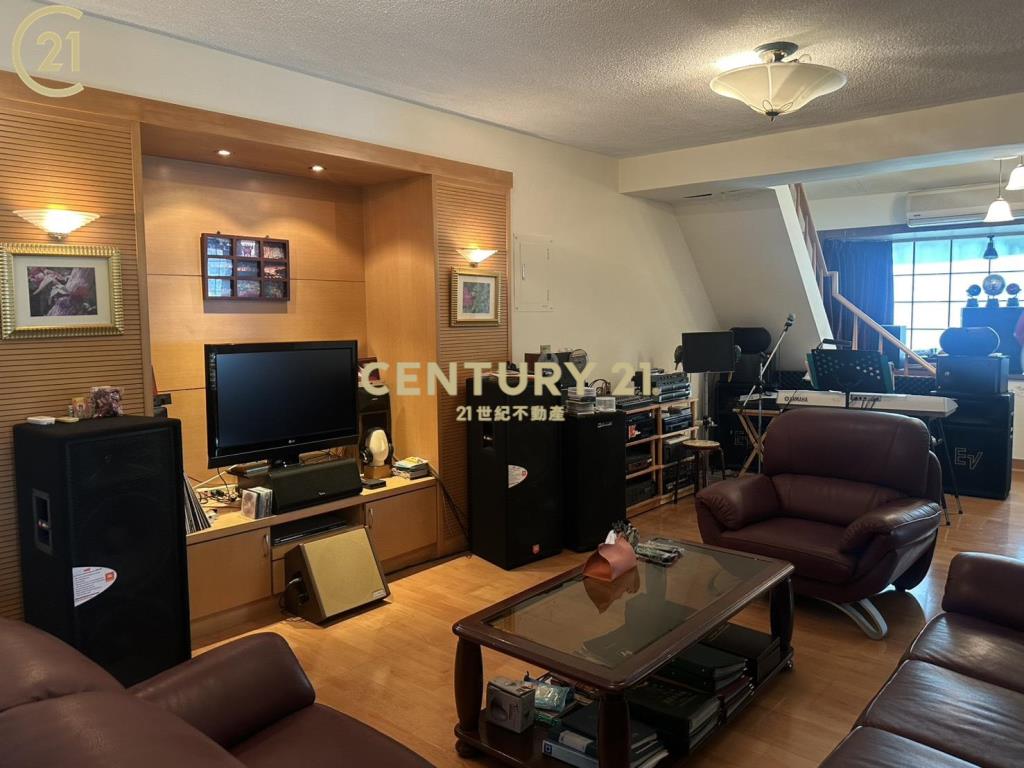 華城上坡景觀別墅