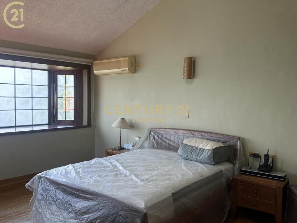 華城上坡景觀別墅