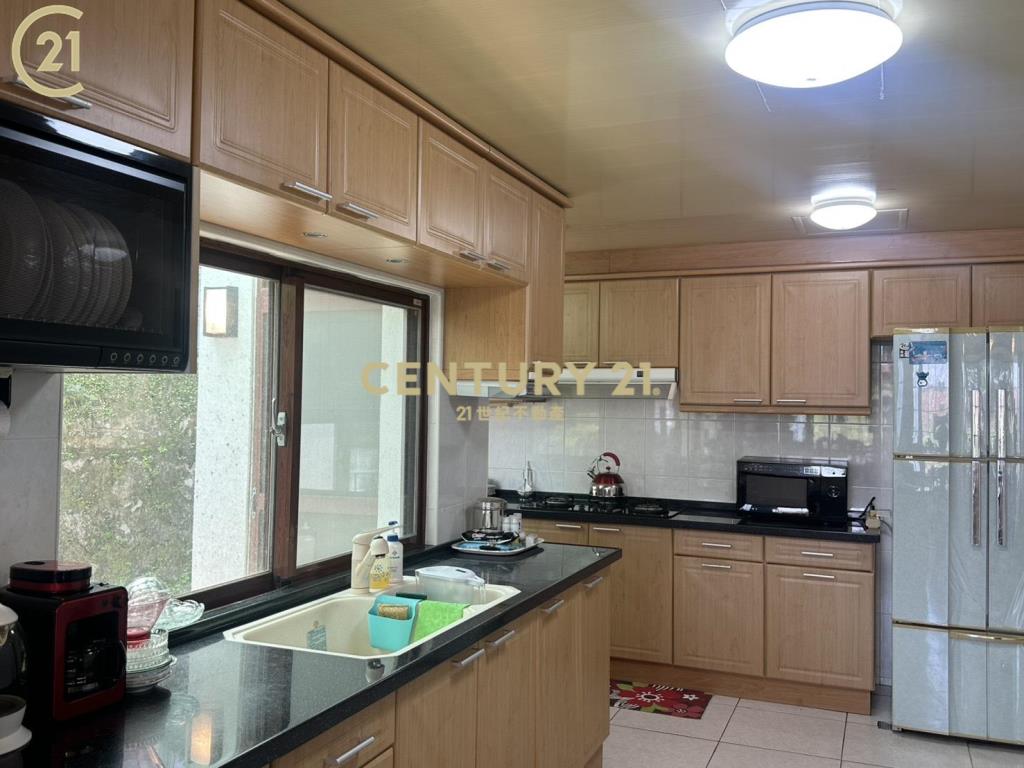 華城上坡景觀別墅