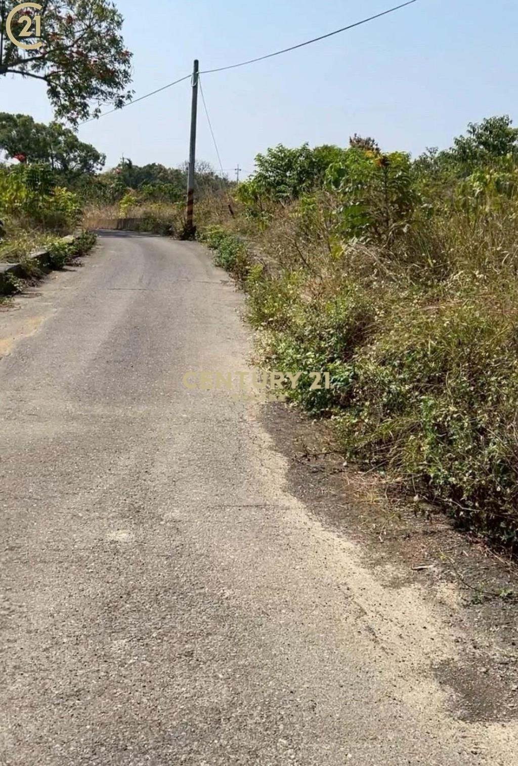 台南市大內平整美農地(一)