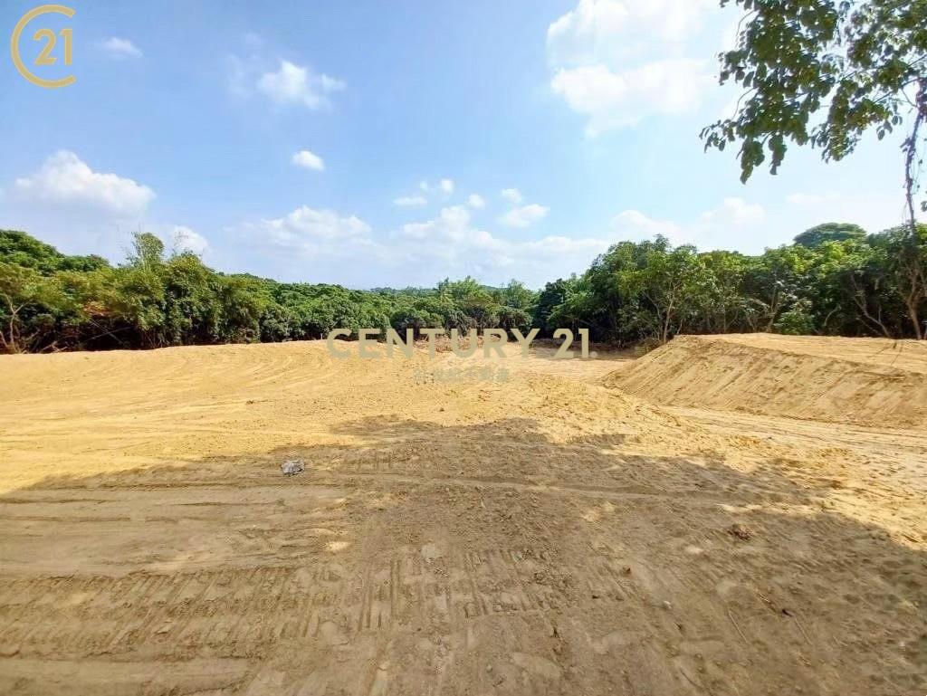 台南市大內平整美農地(一)