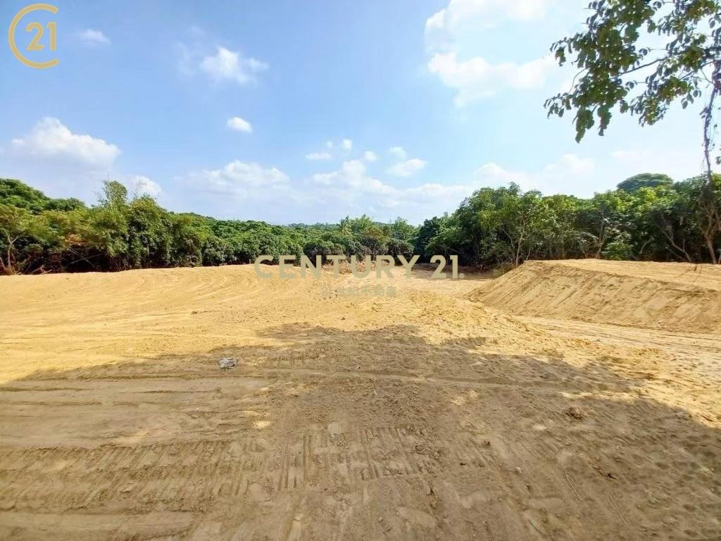 台南市大內平整美農地(一)