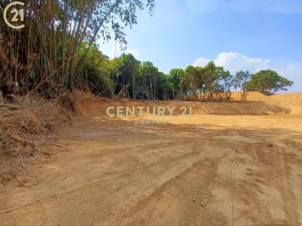 台南市大內平整美農地(一)