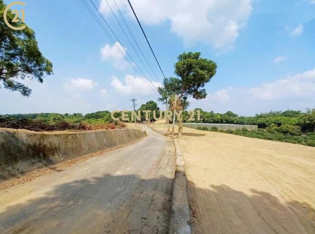 台南市大內平整美農地(二)