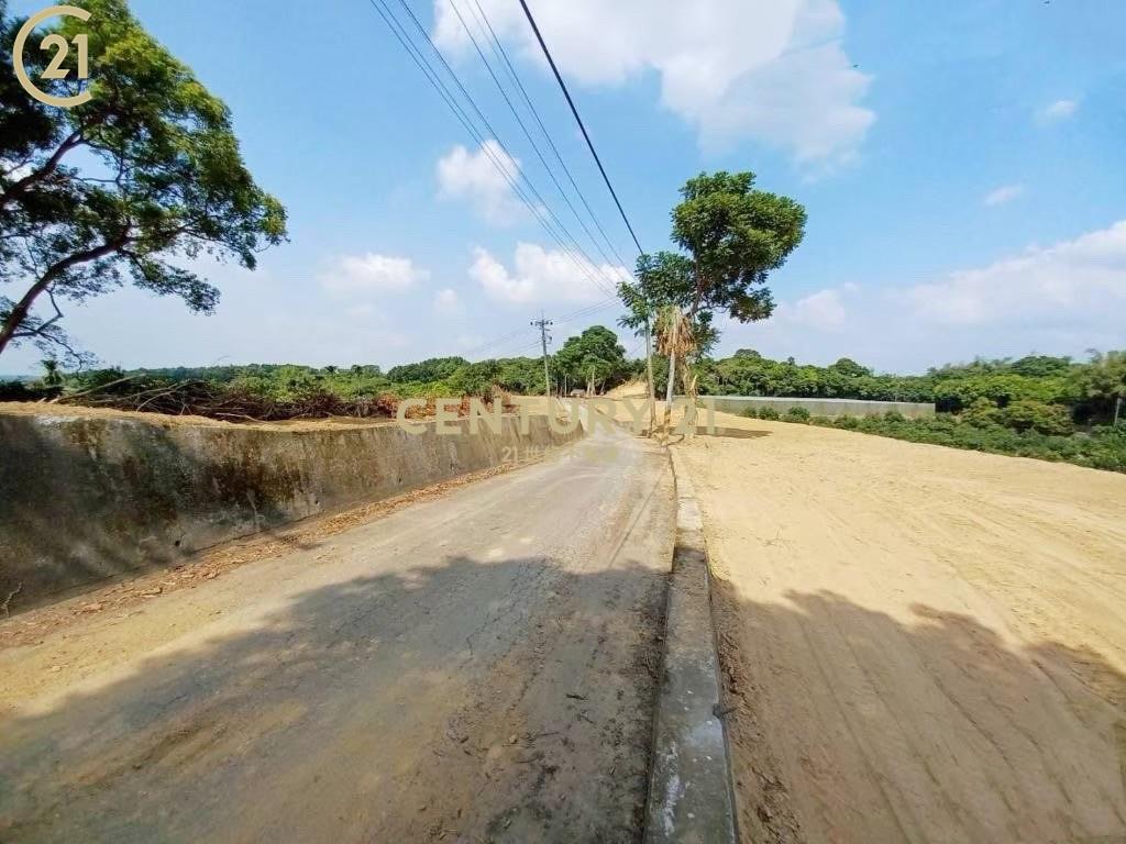 台南市大內平整美農地(二)