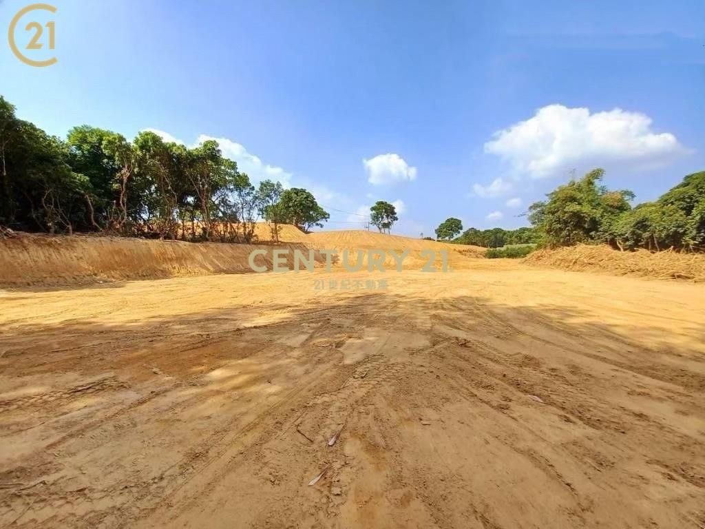 台南市大內平整美農地(二)