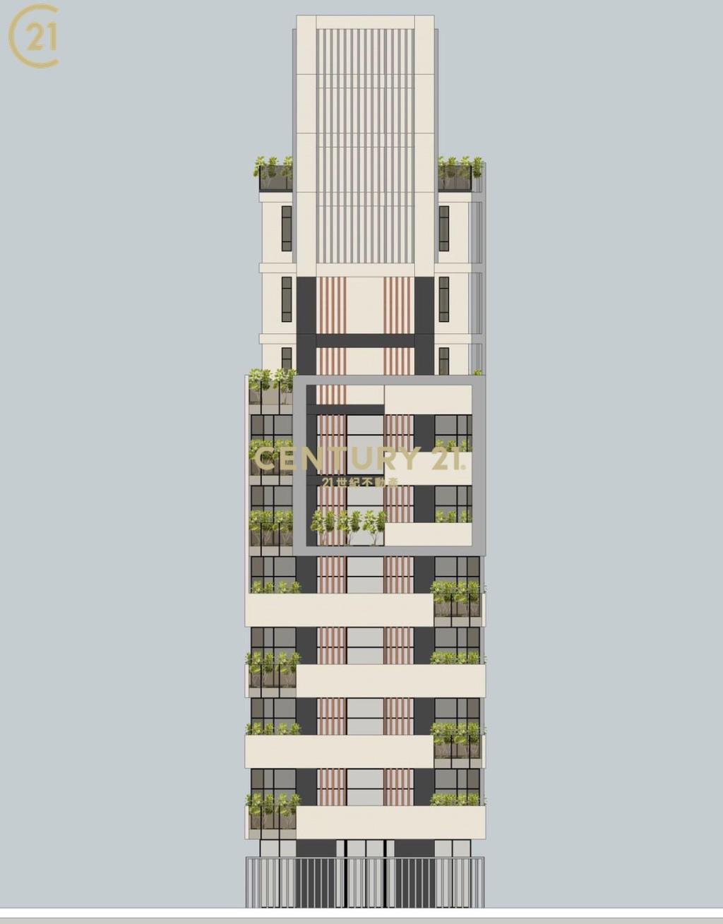 松江南京雙捷運站(一江院)預售屋