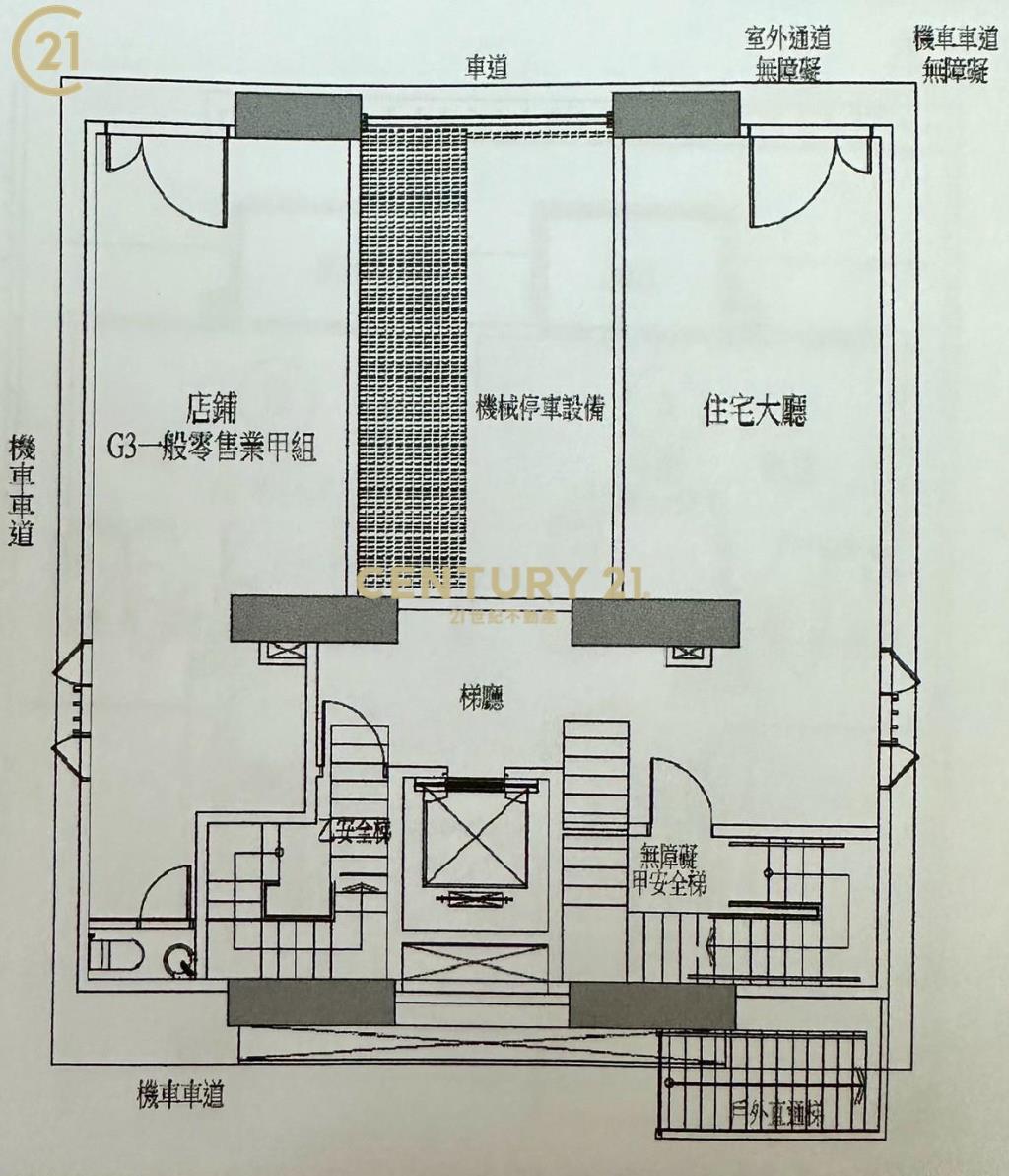 松江南京雙捷運站(一江院)預售屋