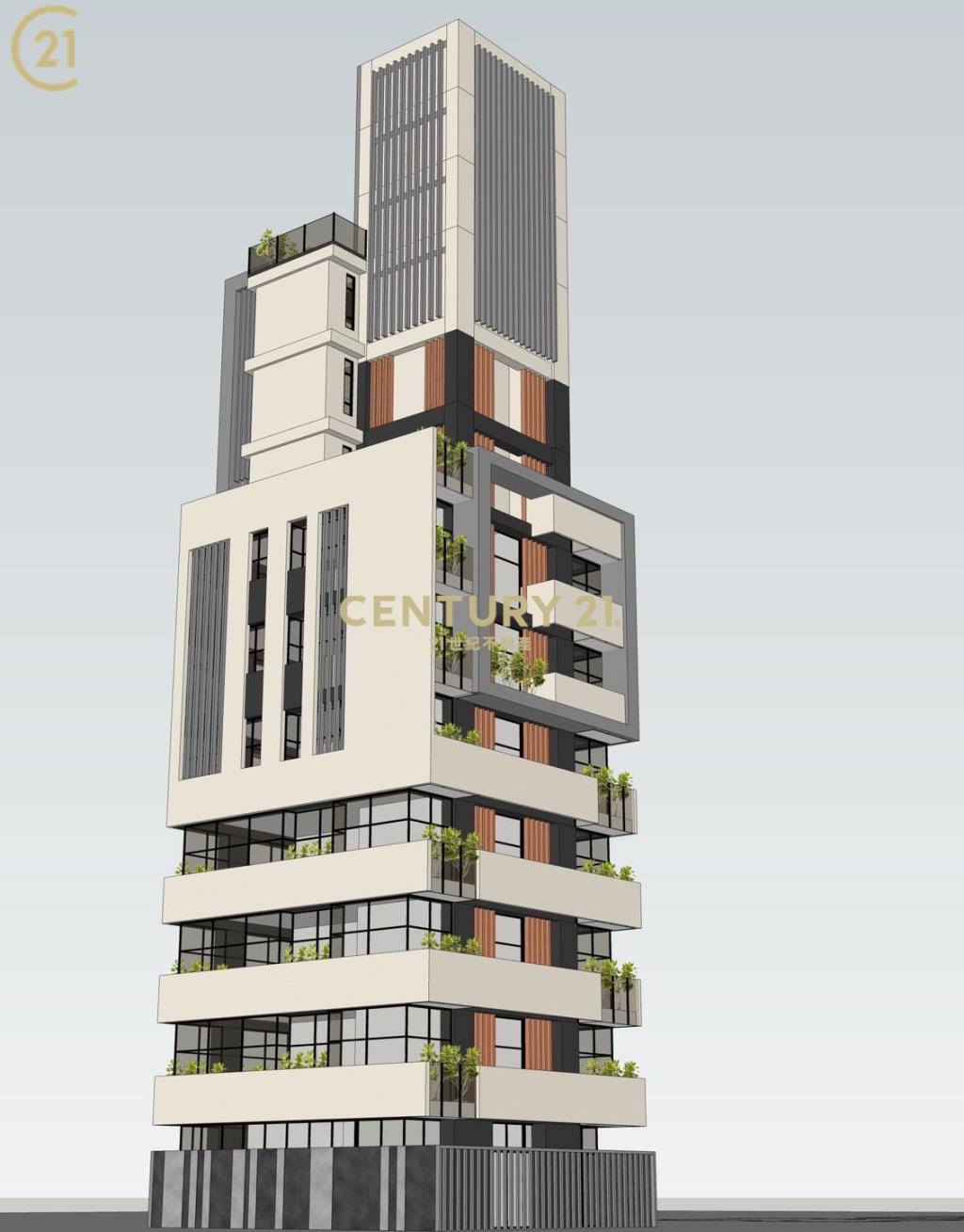 松江南京雙捷運站(一江院)預售屋