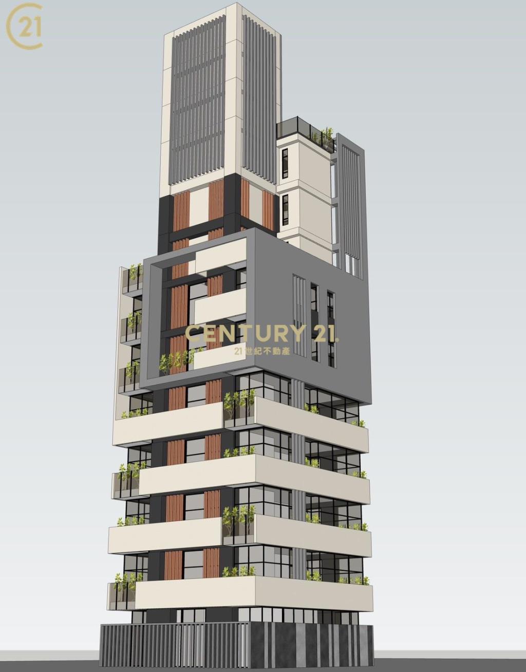 松江南京雙捷運站(一江院)預售屋