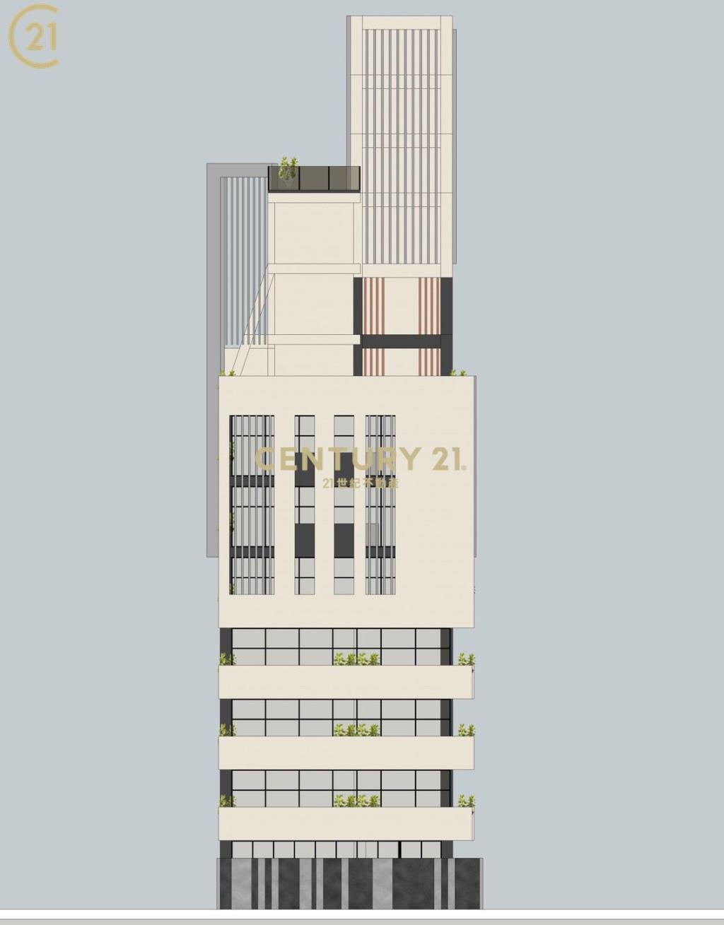 松江南京雙捷運站(一江院)預售屋