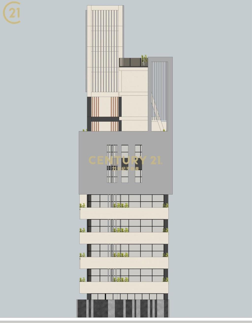 松江南京雙捷運站(一江院)預售屋