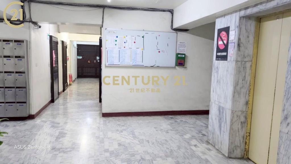 新北投捷運面公園都更一樓