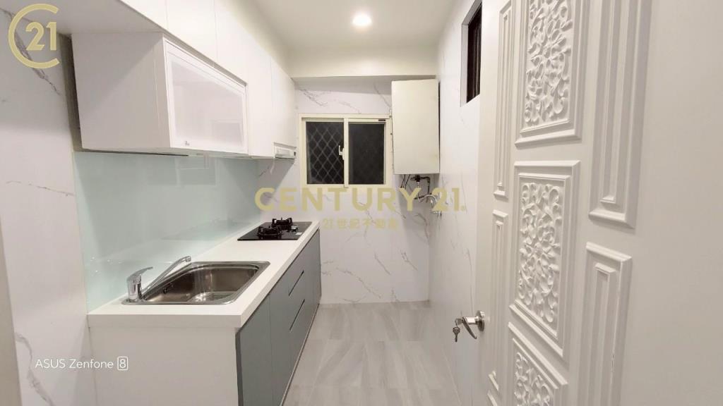 新北投捷運面公園都更一樓