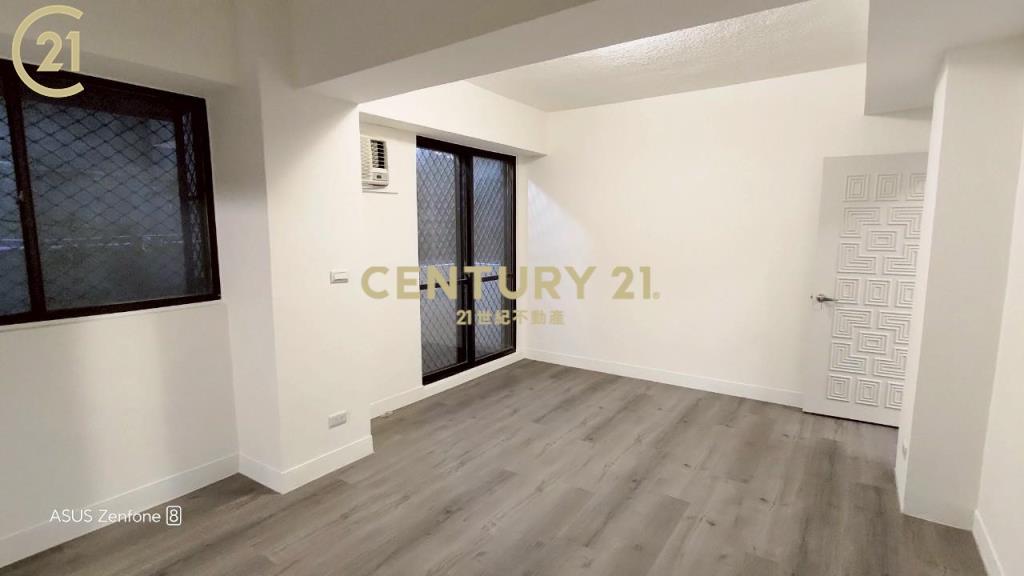 新北投捷運面公園都更一樓